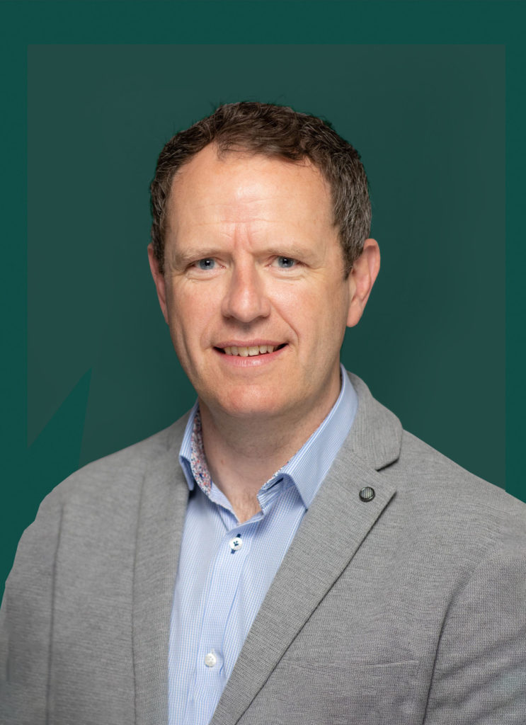 Mark Connolly